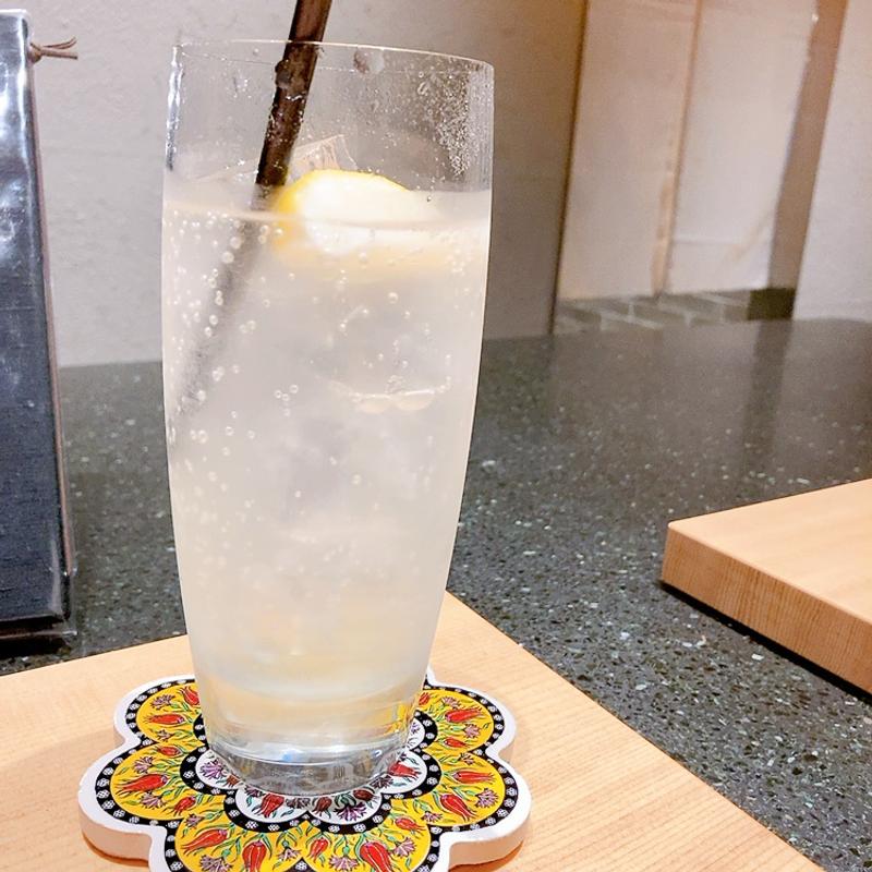 瀬戸内レモンスカッシュ(おにくKAN.jp)