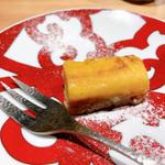 自家製カタラーナ（ランチコース）(おにくKAN.jp)