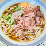 きしめん