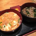 はいから丼セット
