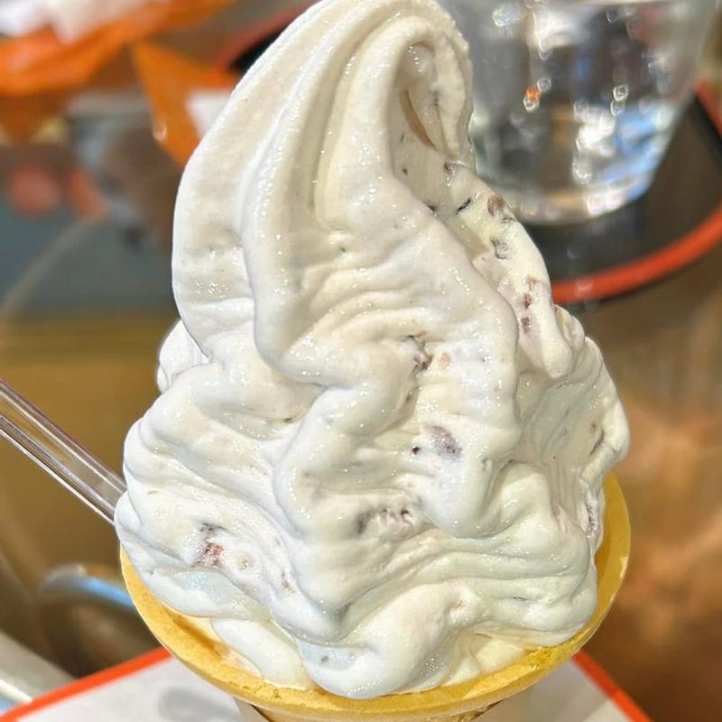 陣太鼓ソフト(お菓子の香梅 山鹿店 )