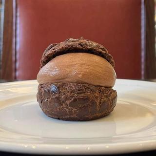 ディアブル(ミュゼ・ドゥ・ショコラ・テオブロマ 本店)