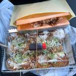 たこ焼き12個入り タコセン