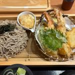 天盛りそば