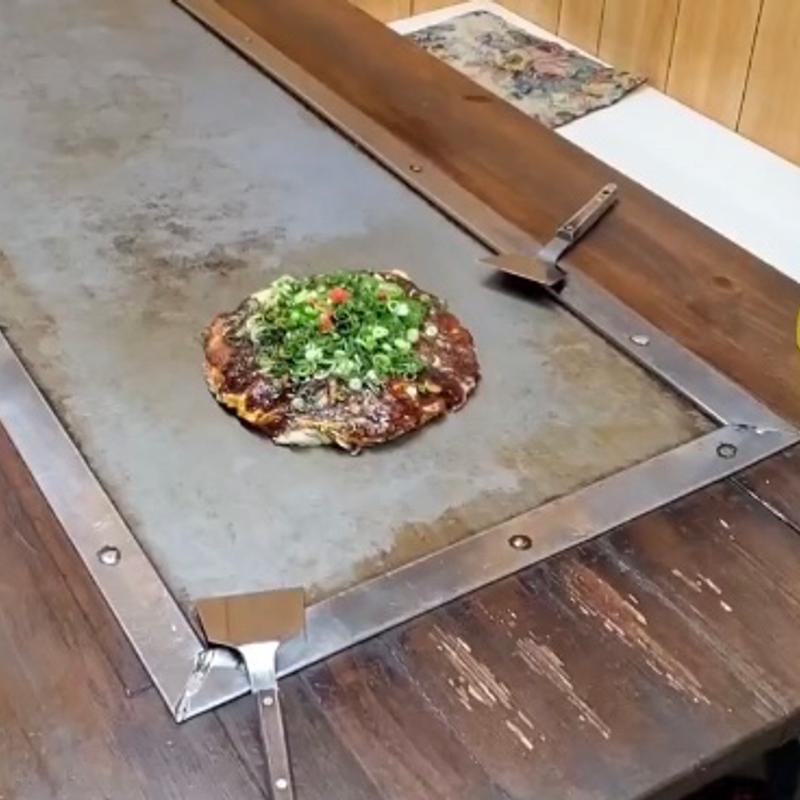 虎鉄スペシャルねぎ(虎鉄)