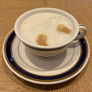 カフェラテ