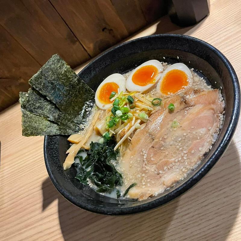 玄屋ラーメン(ニューラーメン専門店 玄屋)