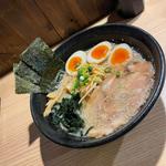 玄屋ラーメン