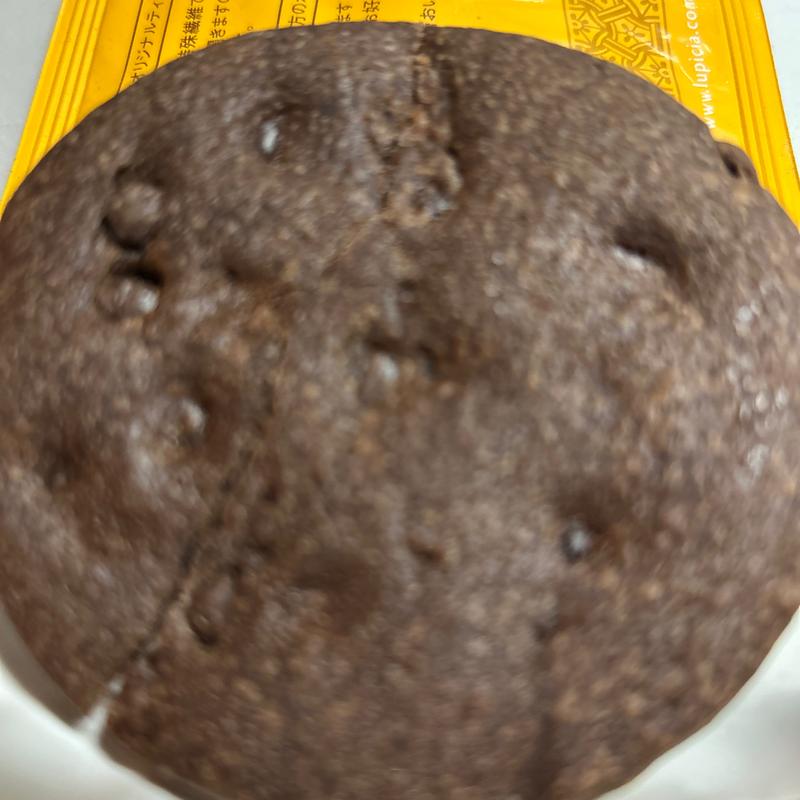 サブレ ショコラ(ザ・ベーカリー＆ペイストリー)