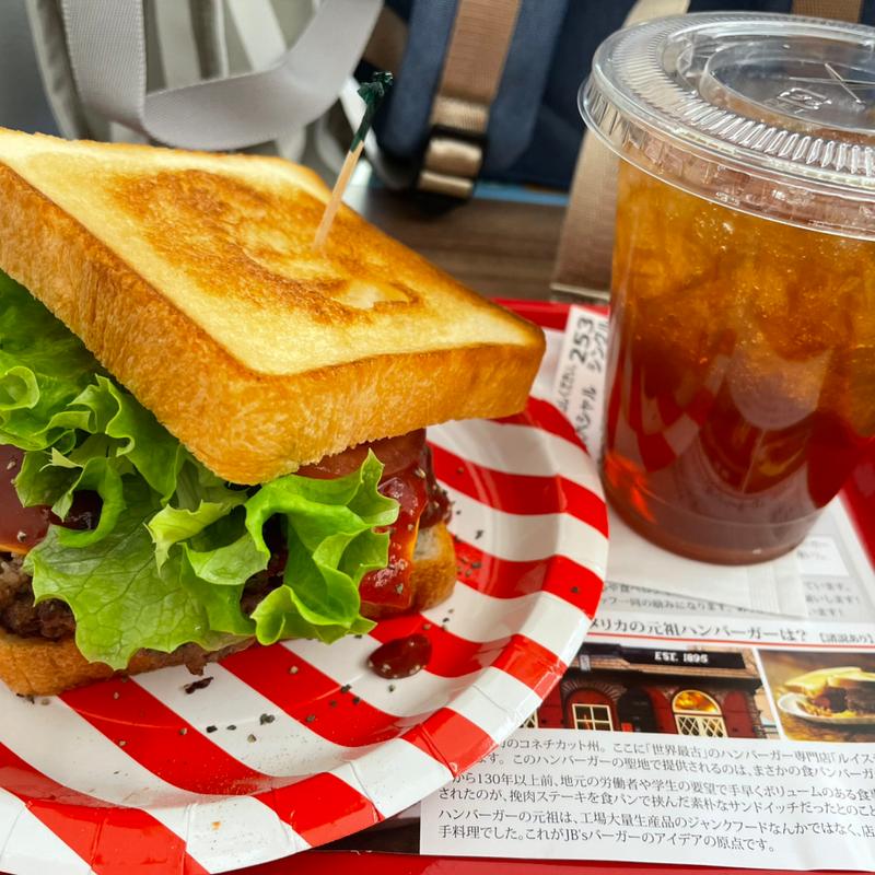 (JB’s TOKYO 海老名SA店)