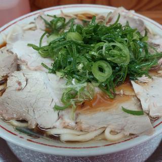 ちゃあしゅうめん