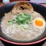 豚骨ラーメン
