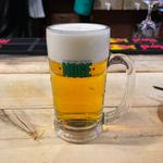 生ビール