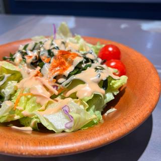 わかめサラダ(サイゼリヤ 与野本町駅前店)