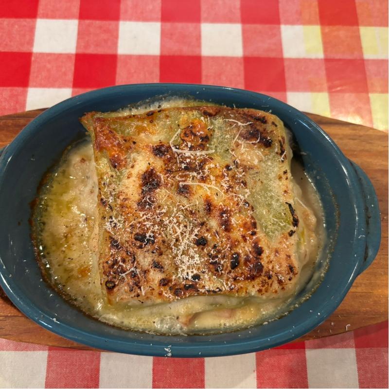 日替わりラザニア(LASAGNA BAR)