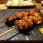 鳥皮