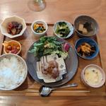 日替わりランチ