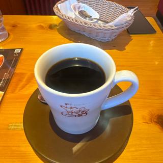モーニング(コメダ珈琲店 川口芝店)