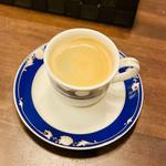 コーヒー(404(nf))