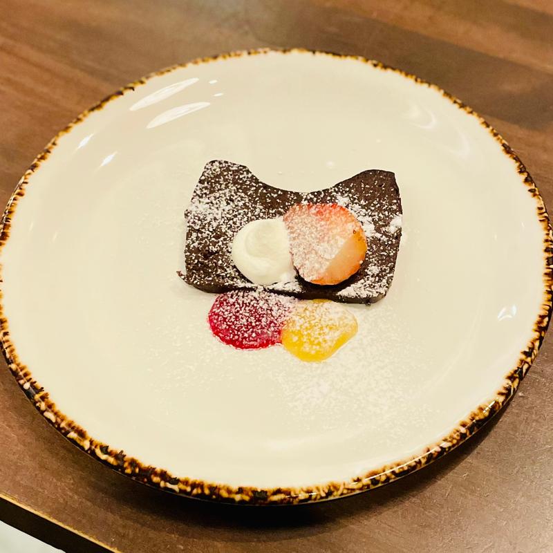 ショコラテリーヌ(404(nf))