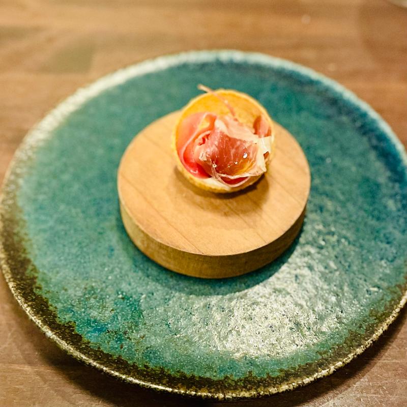 イベリコ　チーズ(404(nf))