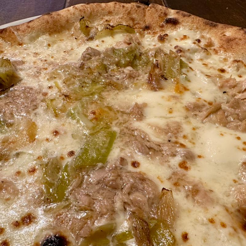 Giorno ジョルノ(Pizzeria Trattoria Vomero)