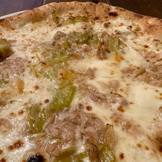 Giorno ジョルノ(Pizzeria Trattoria Vomero)