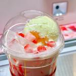strawberries latte(불도깨비 쭈꾸미)