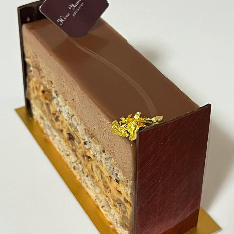 アニエス(パティシエ ヒロ・ヤマモト)