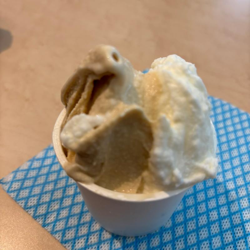 ジェラート(ミルミル本舗 石垣空港店 )