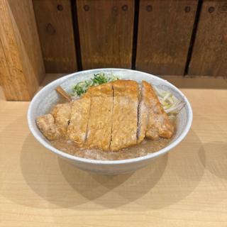 パーコーラーメン(こってりらーめん きたろう)