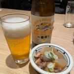 瓶ビール