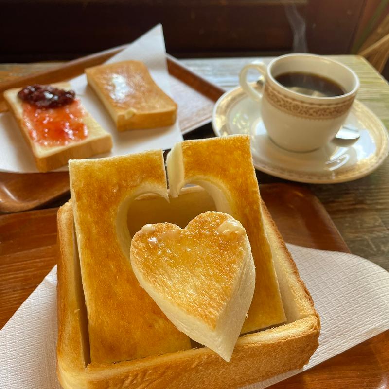 (カナデアンコーヒーハウス)