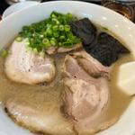 チャーシューメン