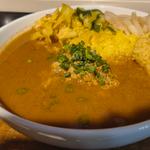 魔皿カレー(魔皿カレー)