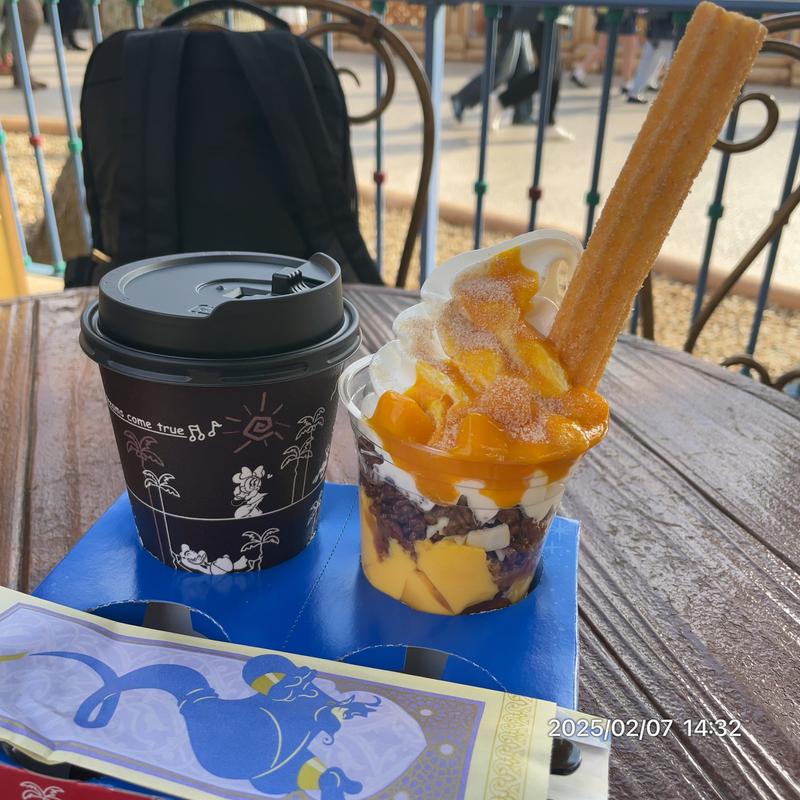 サルタンズサンデー(サルタンズ・オアシス )