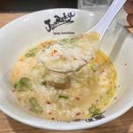 煮干し醤油