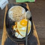 鉄板飯(ぼっけもん 狛江店)