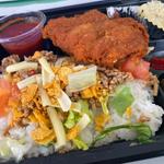 タコライス弁当(大吉本店)