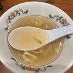 スープ