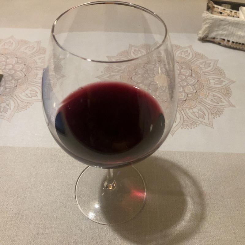 サペラヴィ(ロシアレストラン スカズカ)