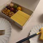 三種詰め合わせ