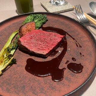 猪のロースト(Restaurant イト)