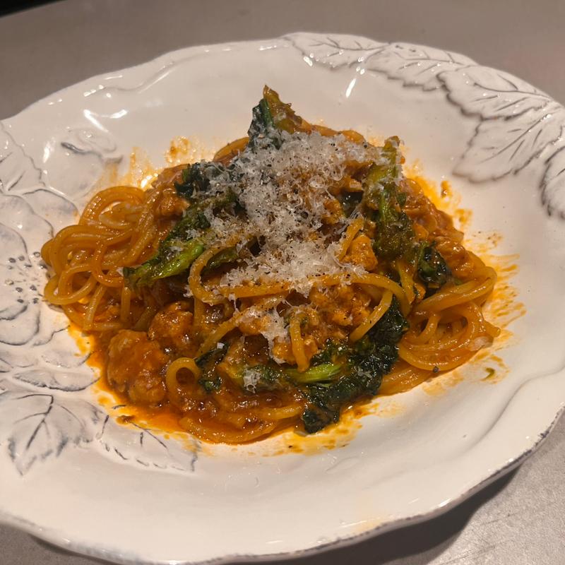 パスタ(Restaurant イト)