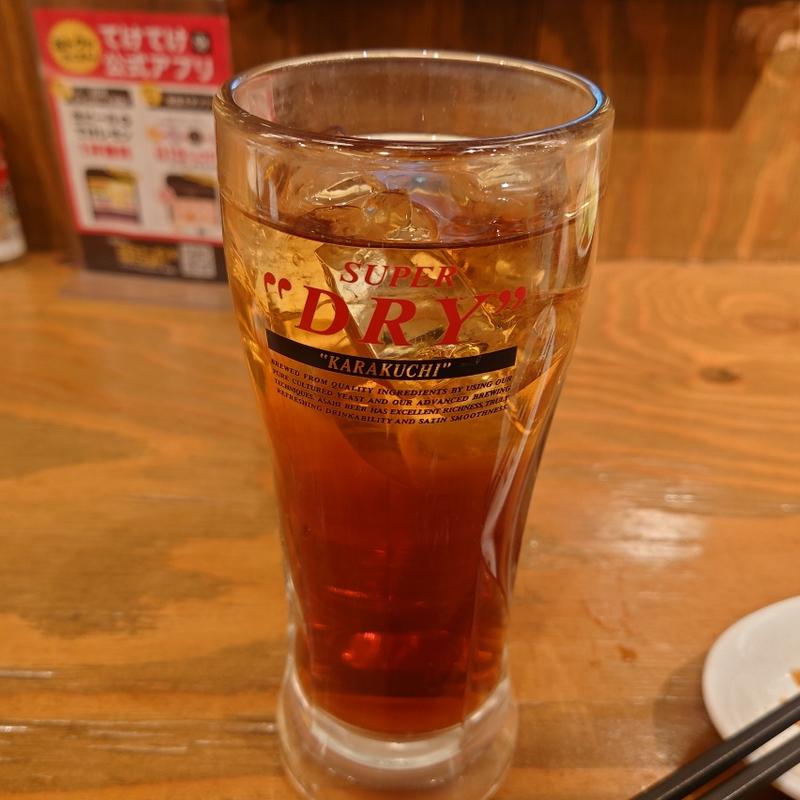 世界のTK(てけてけ 柏西口店)