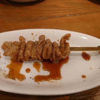 無限皮串(ﾍﾟｯﾊﾟｰ)(てけてけ 柏西口店)