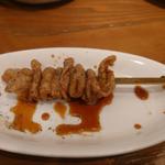 無限皮串(ﾍﾟｯﾊﾟｰ)