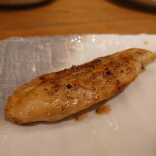 ささみ串　ﾀﾚ(てけてけ 柏西口店)