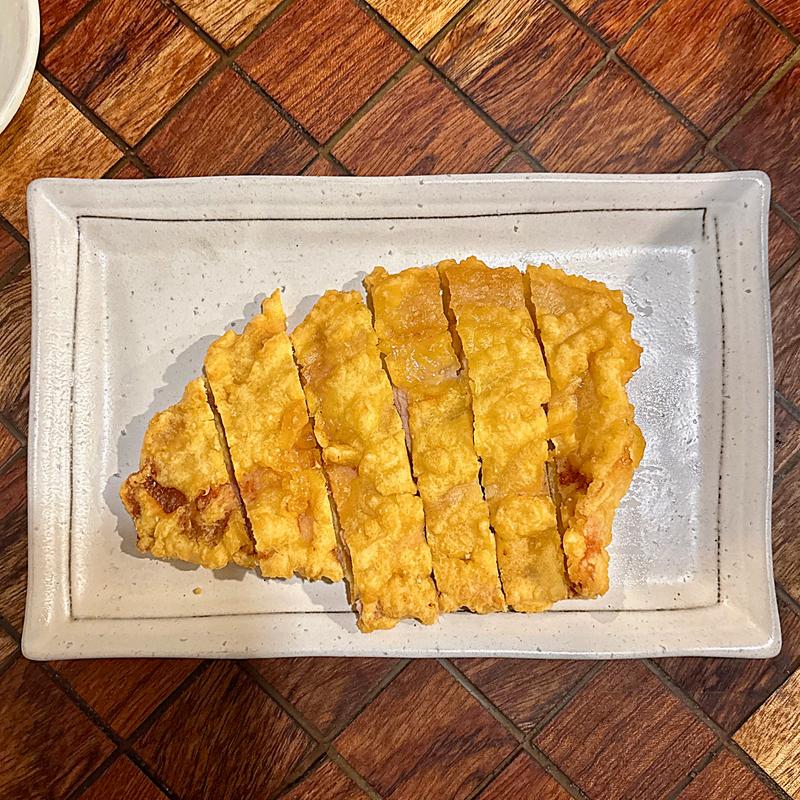 パーコー(まんまる)