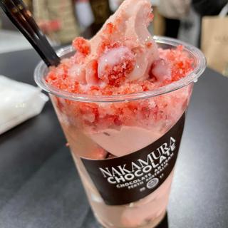 パブロバあまおう